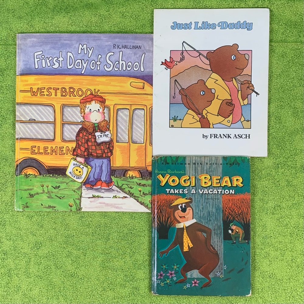 Storybook Collection.